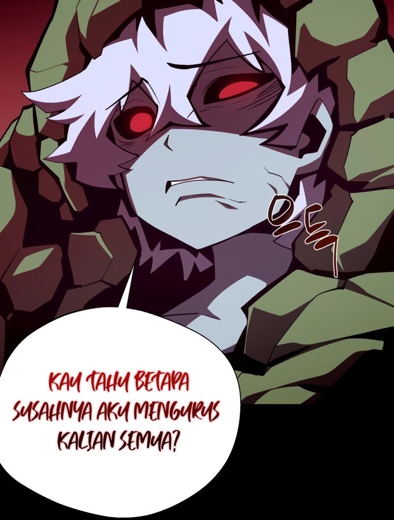 Dungeon Odyssey Chapter 93 Gambar 31
