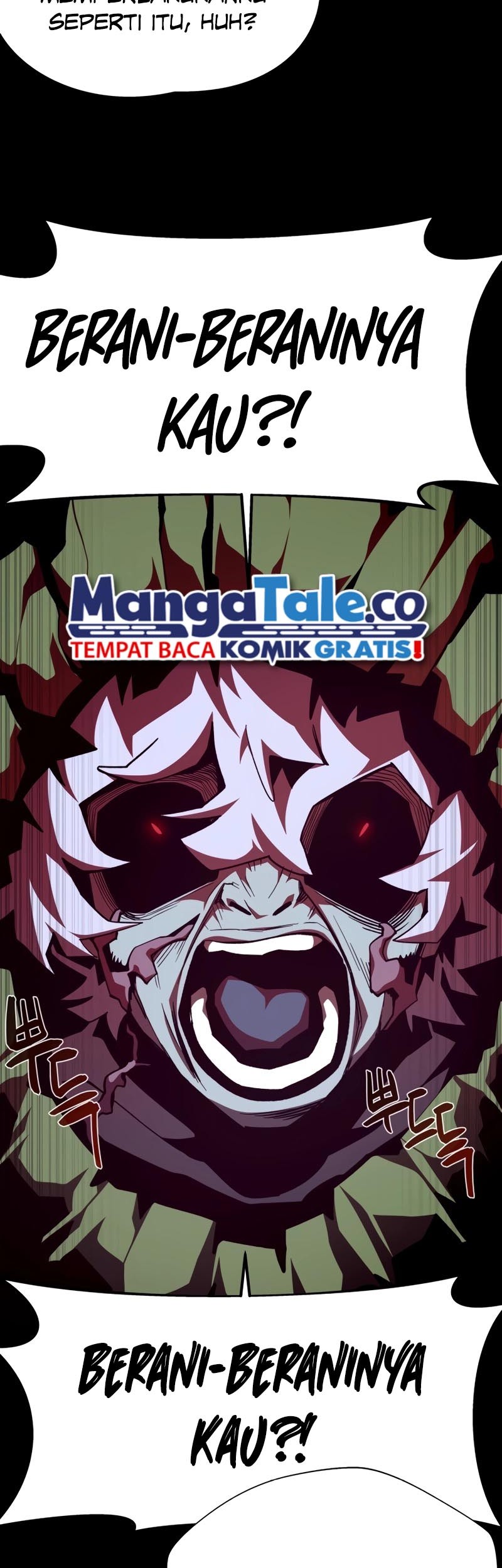 Dungeon Odyssey Chapter 93 Gambar 34