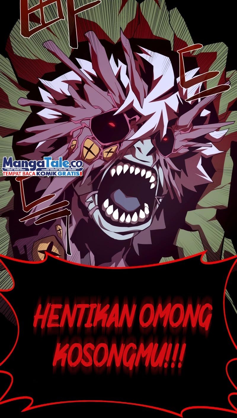 Dungeon Odyssey Chapter 93 Gambar 49