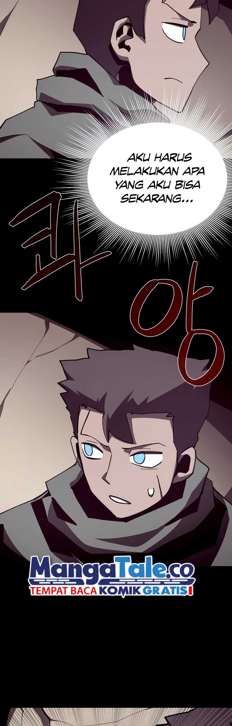 Dungeon Odyssey Chapter 92 Gambar 3