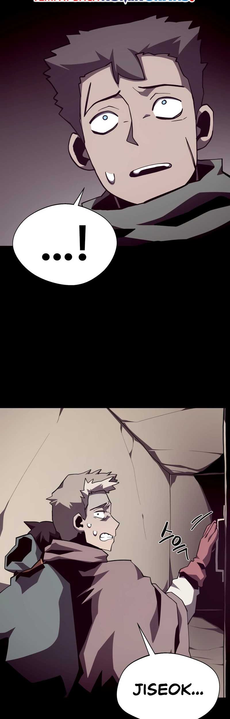 Dungeon Odyssey Chapter 92 Gambar 5