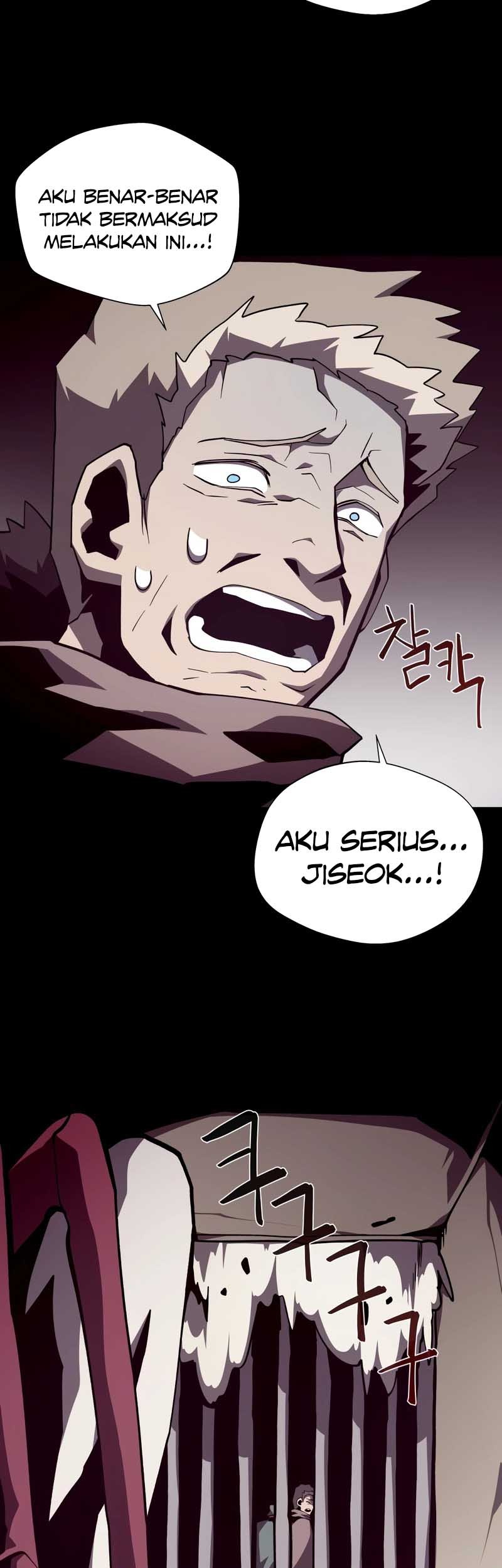 Dungeon Odyssey Chapter 92 Gambar 6