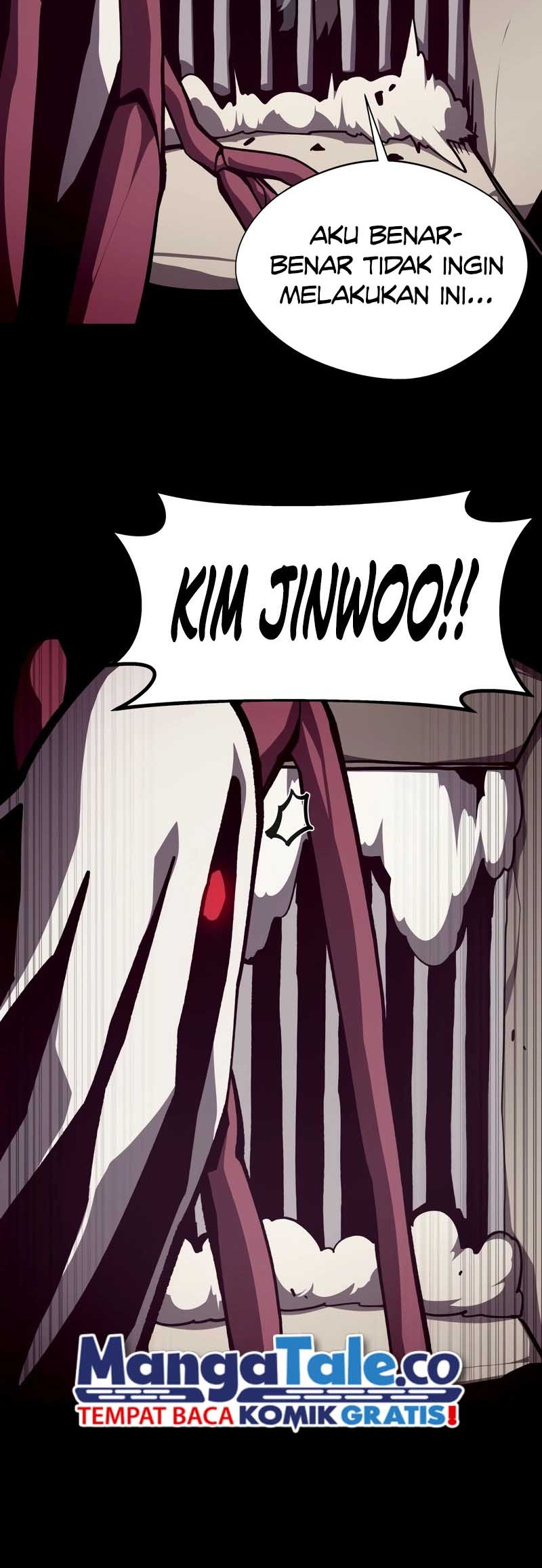 Dungeon Odyssey Chapter 92 Gambar 7