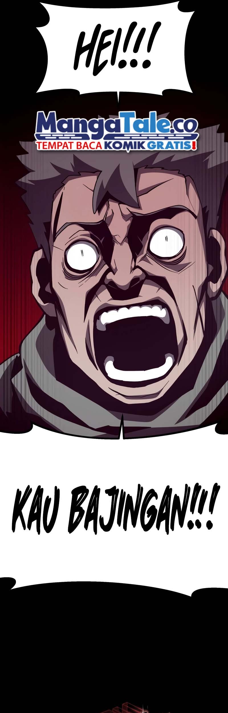 Dungeon Odyssey Chapter 92 Gambar 8