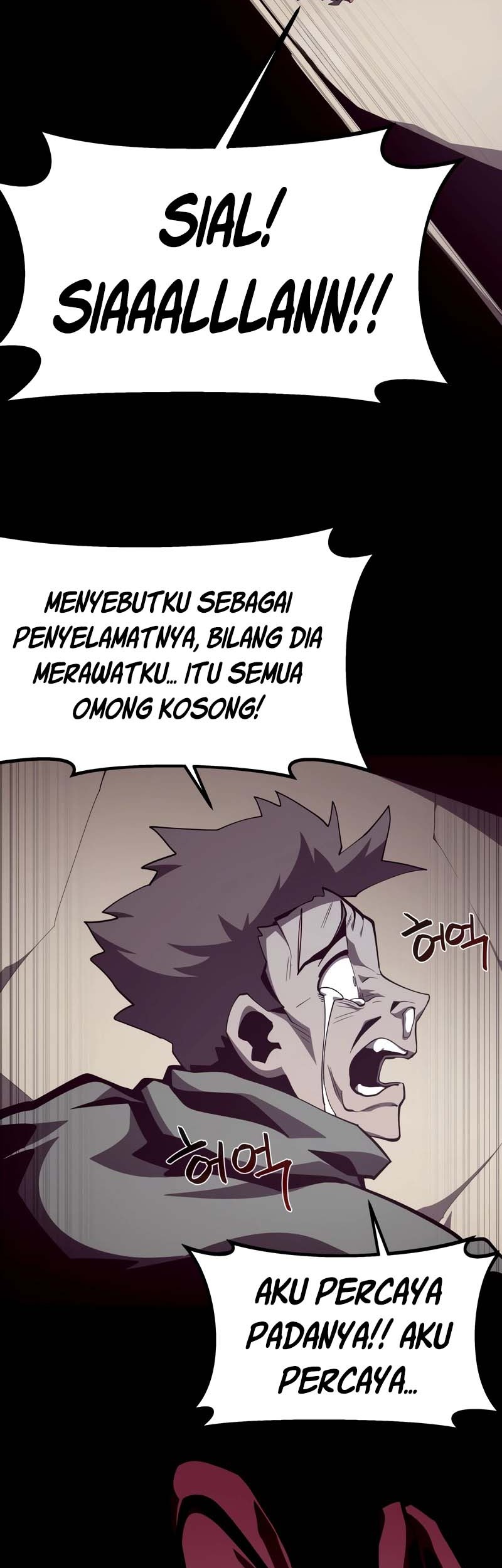 Dungeon Odyssey Chapter 92 Gambar 10