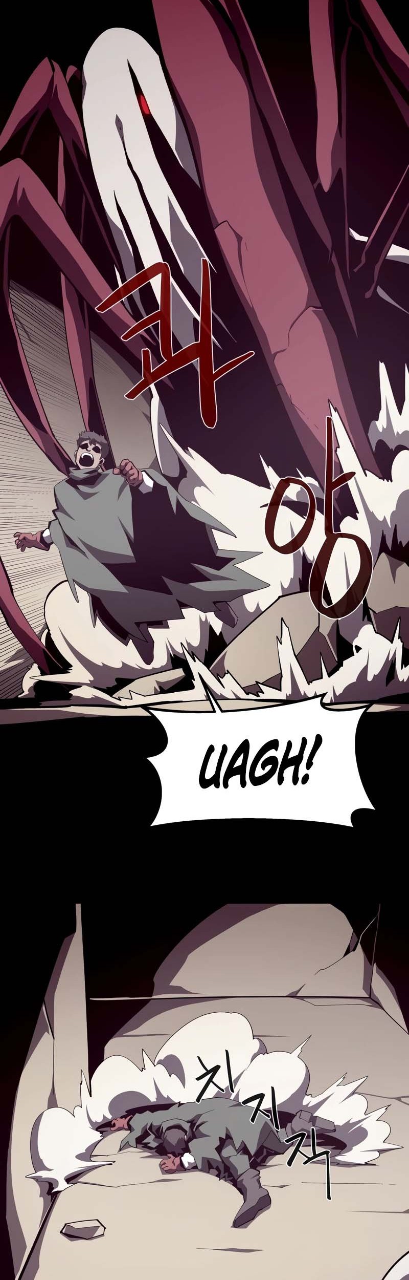 Dungeon Odyssey Chapter 92 Gambar 11