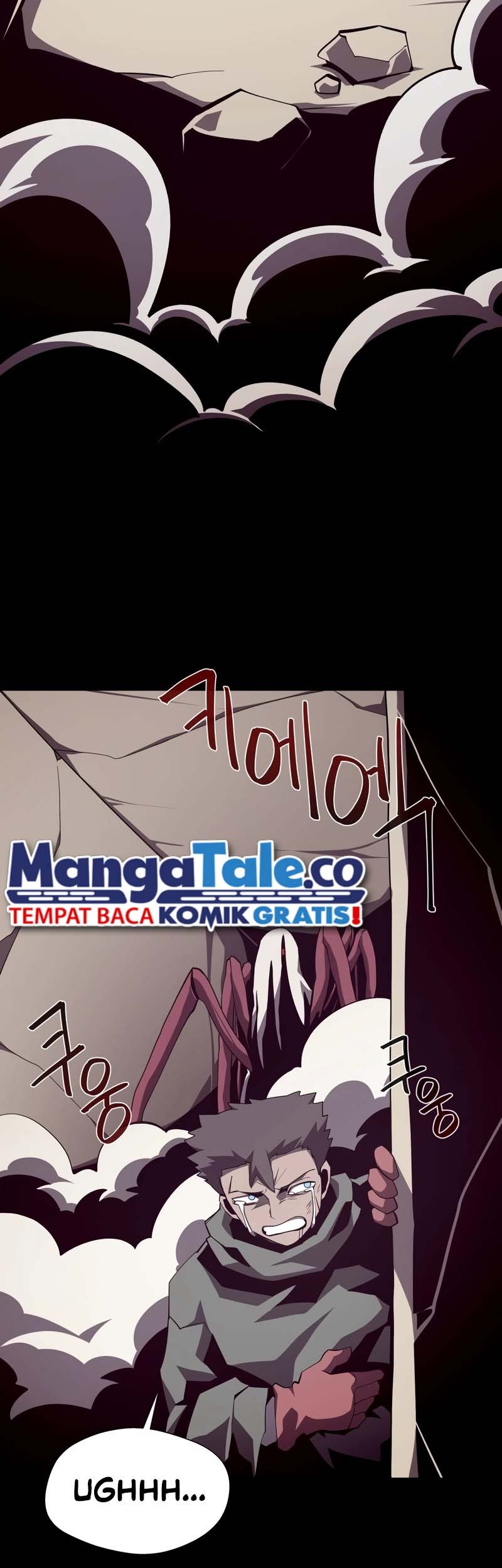 Dungeon Odyssey Chapter 92 Gambar 12