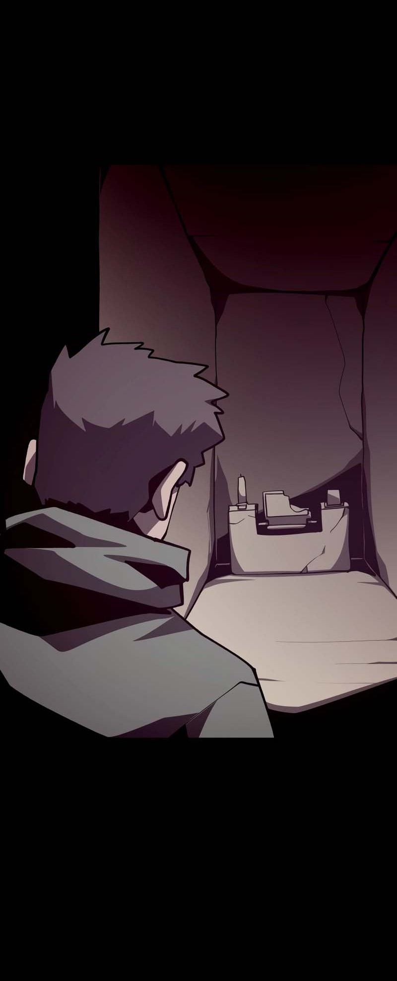 Dungeon Odyssey Chapter 92 Gambar 13