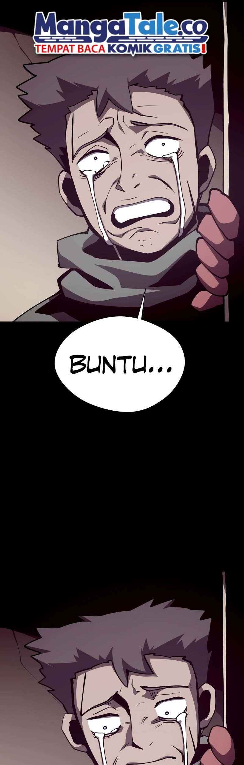 Dungeon Odyssey Chapter 92 Gambar 14