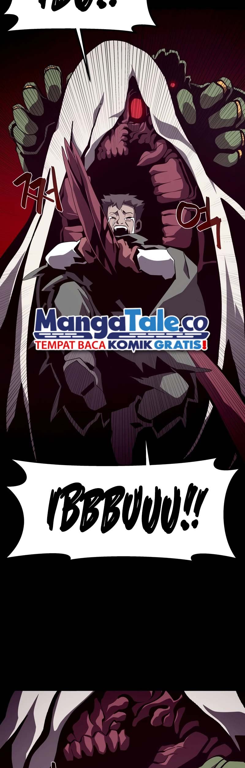 Dungeon Odyssey Chapter 92 Gambar 18