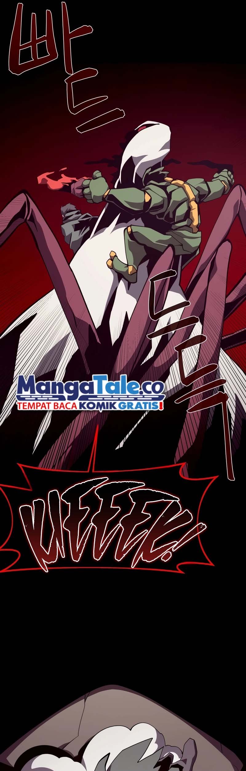 Dungeon Odyssey Chapter 92 Gambar 20
