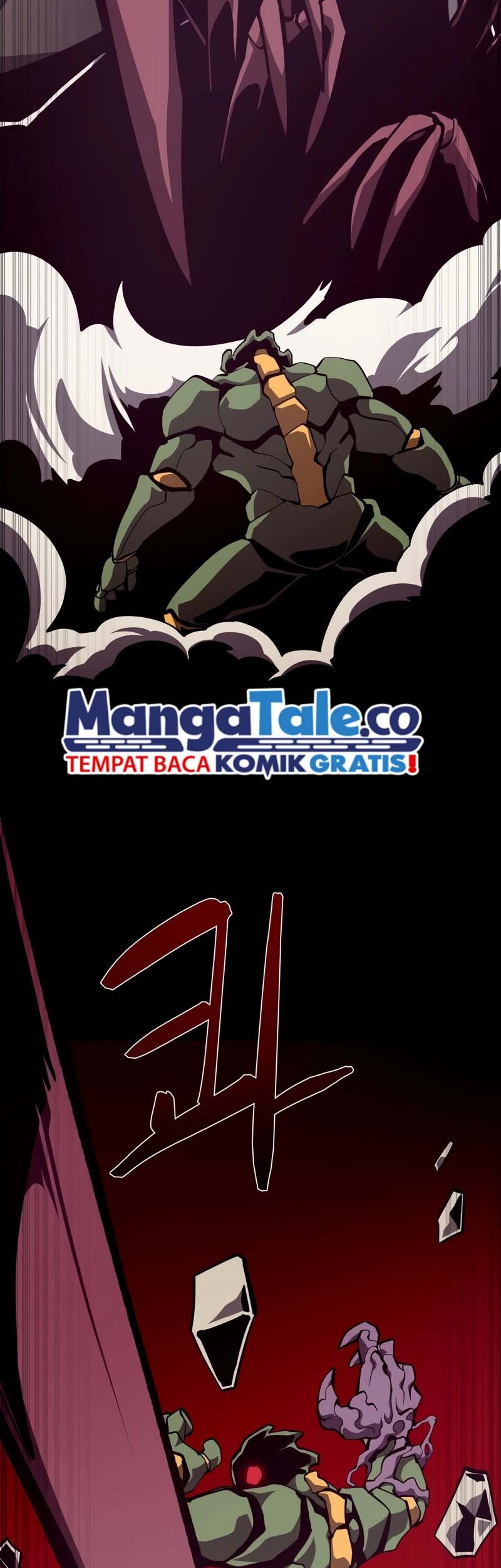 Dungeon Odyssey Chapter 92 Gambar 22