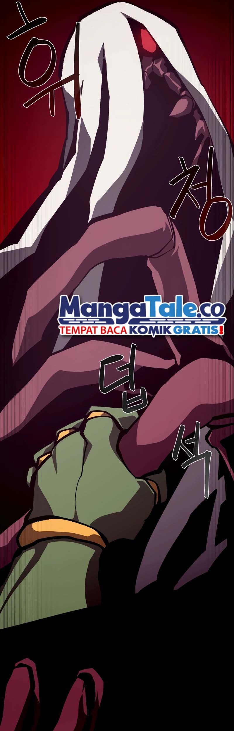 Dungeon Odyssey Chapter 92 Gambar 26