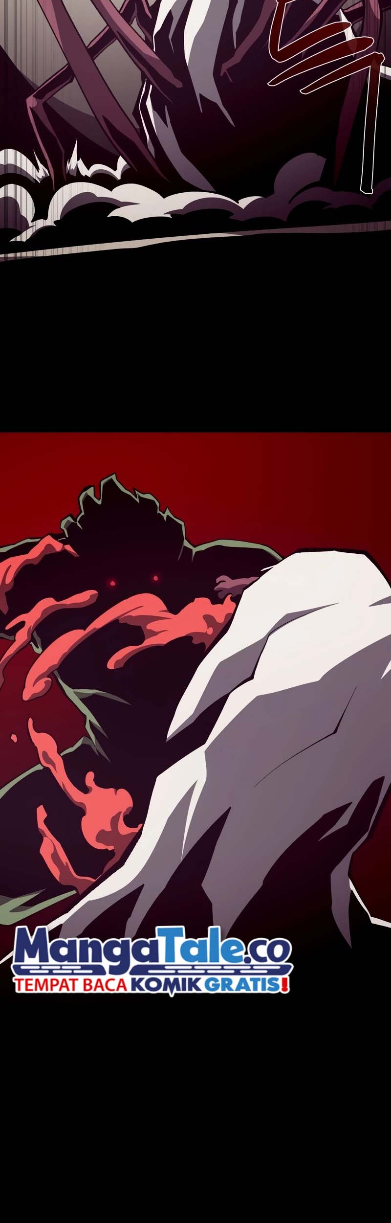 Dungeon Odyssey Chapter 92 Gambar 29