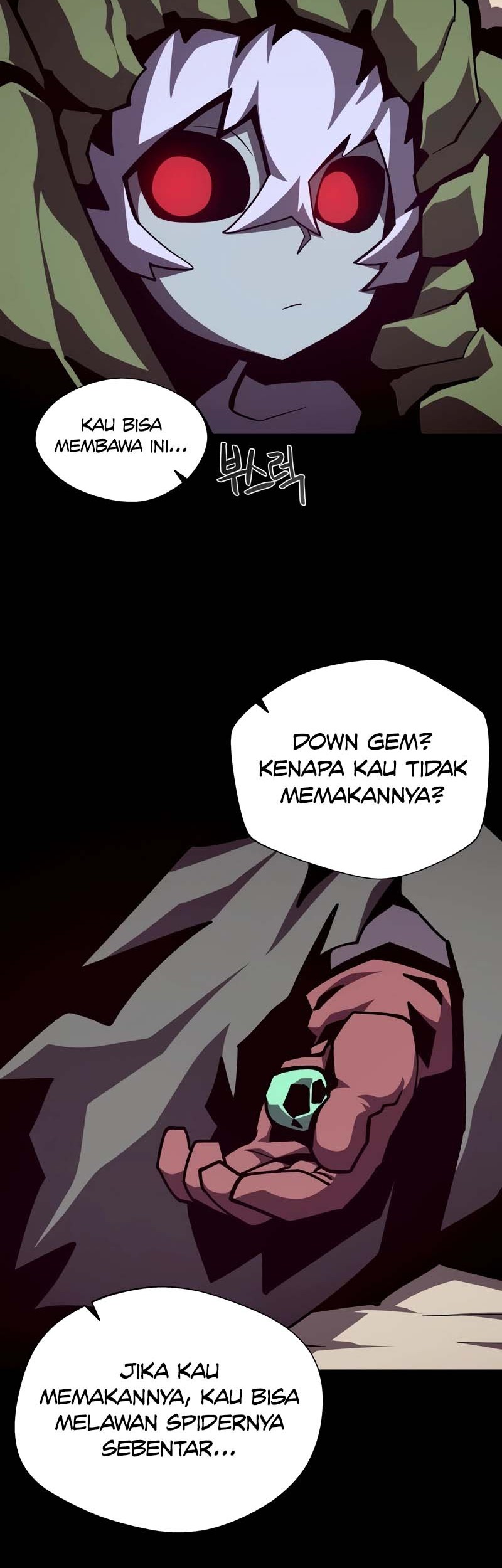 Dungeon Odyssey Chapter 92 Gambar 37