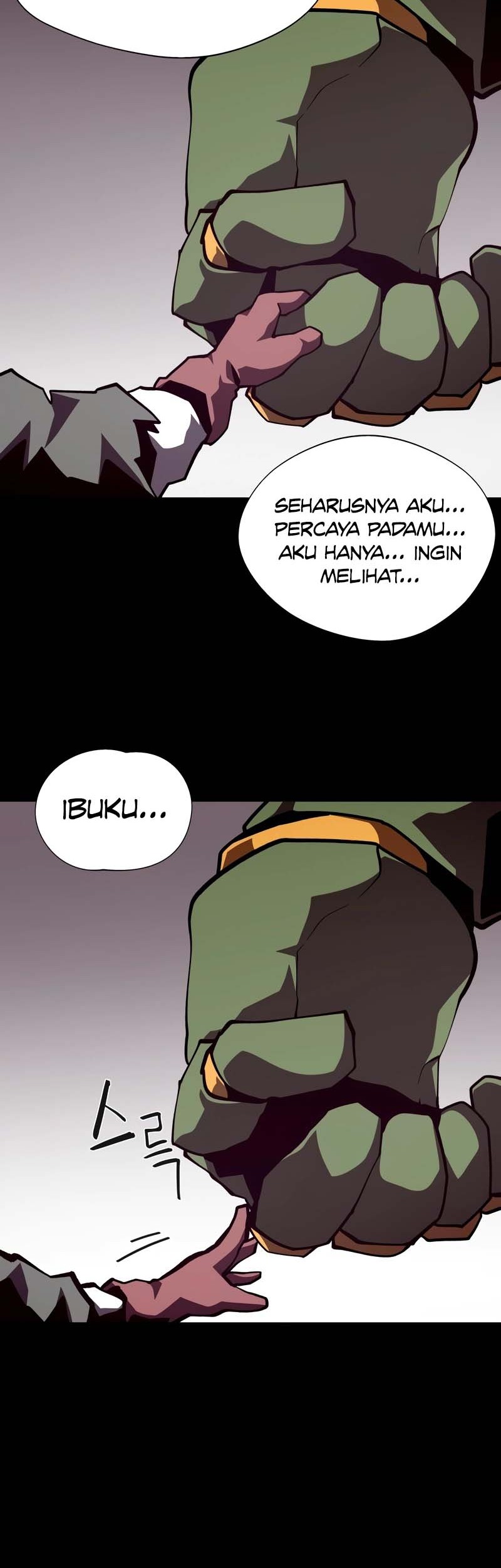 Dungeon Odyssey Chapter 92 Gambar 41