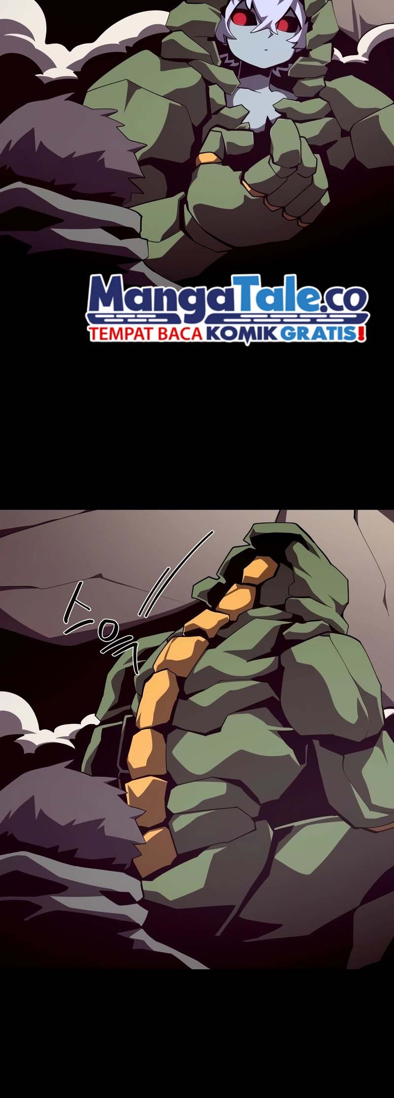 Dungeon Odyssey Chapter 92 Gambar 43
