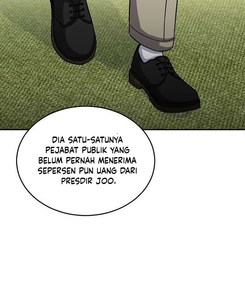 The Congressman Gives Me Good News! Chapter 31 Gambar 26