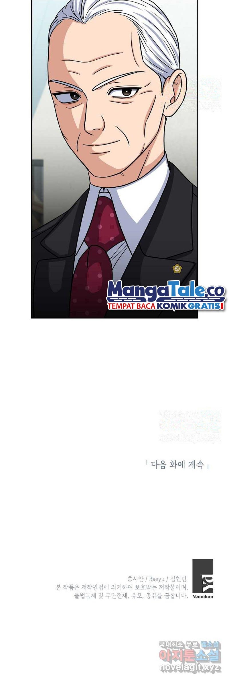 The Congressman Gives Me Good News! Chapter 30 Gambar 40