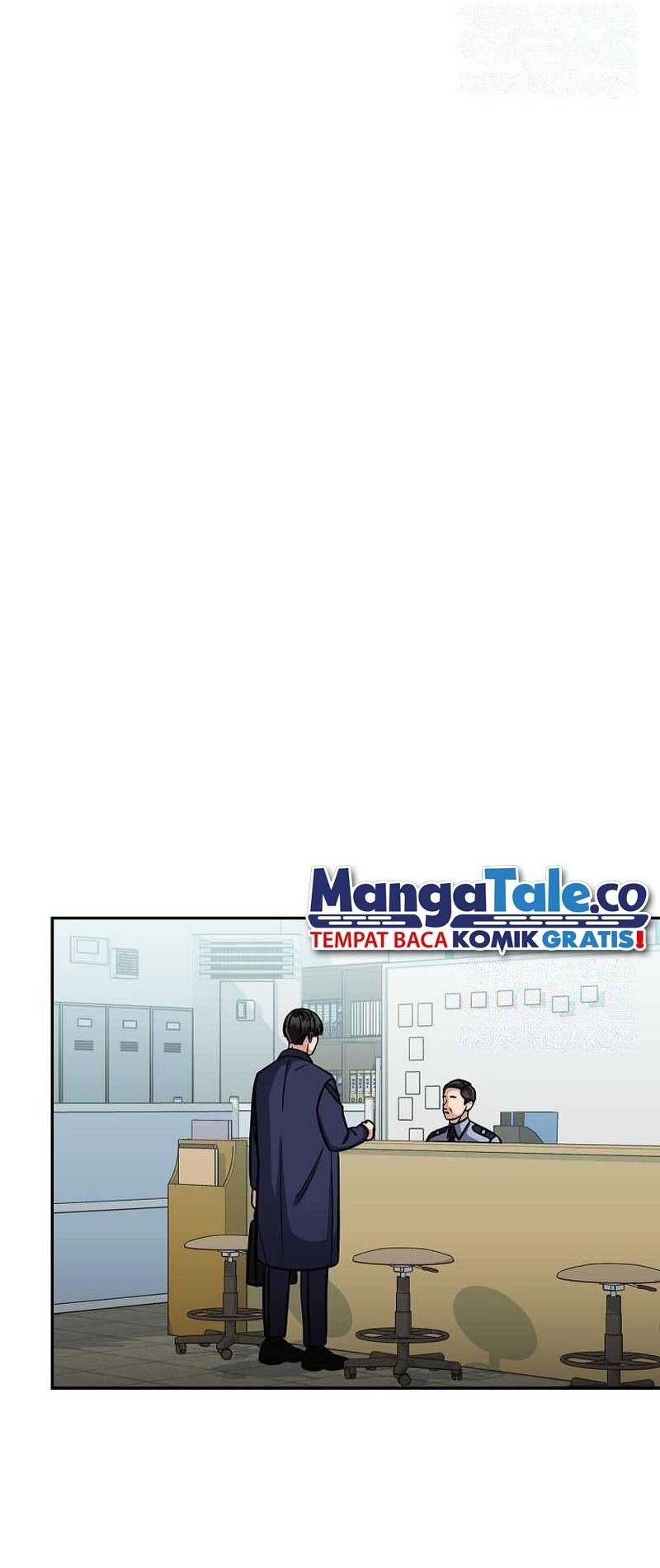 The Congressman Gives Me Good News! Chapter 30 Gambar 32
