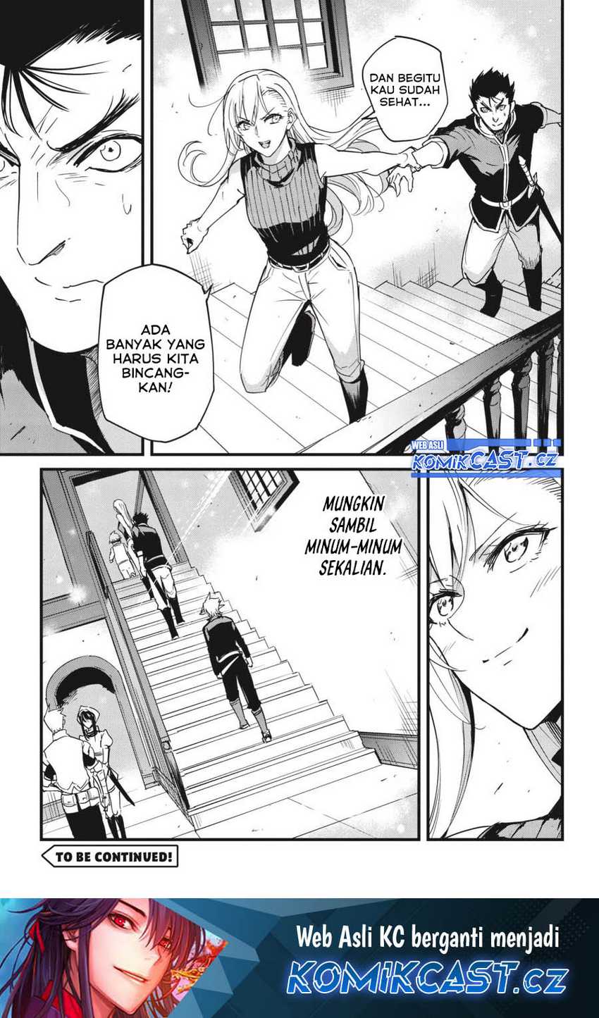 goblin slayer gaiden year one chapter 77 - Page 18