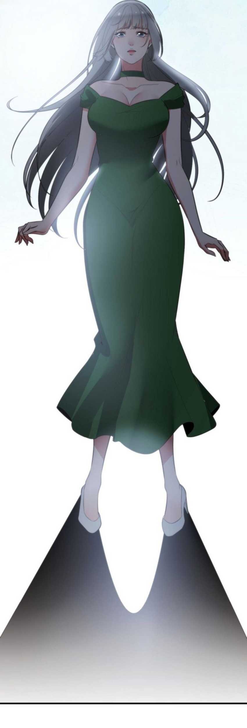 I Have 90 Billion Licking Gold Chapter 287 Gambar 12