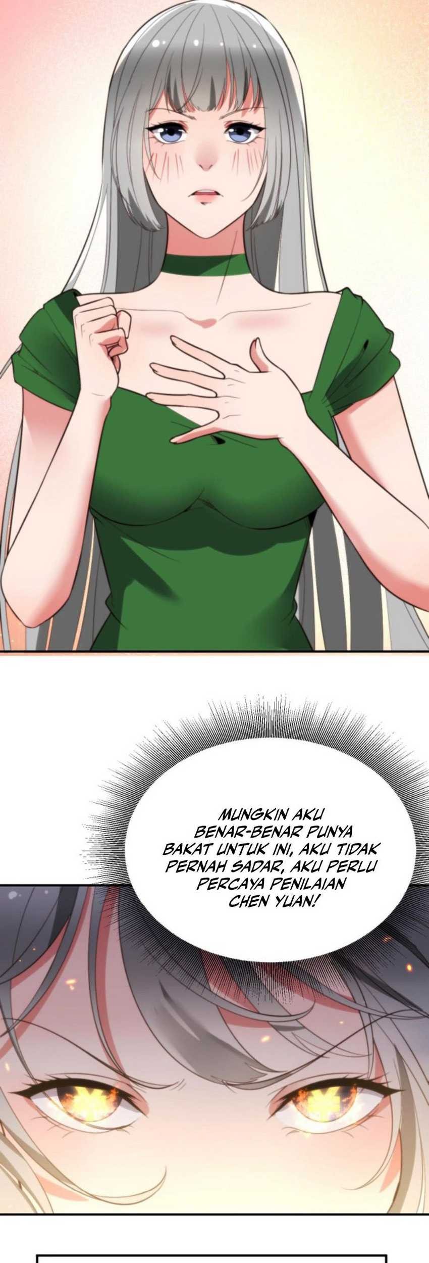 I Have 90 Billion Licking Gold Chapter 287 Gambar 20