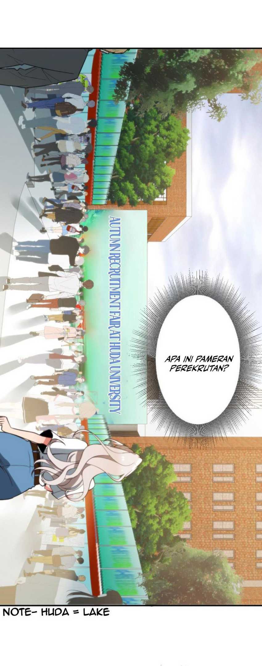 I Have 90 Billion Licking Gold Chapter 287 Gambar 25