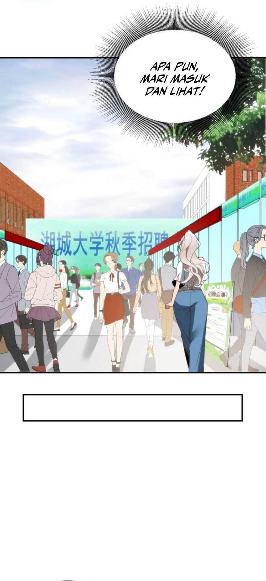 I Have 90 Billion Licking Gold Chapter 287 Gambar 28