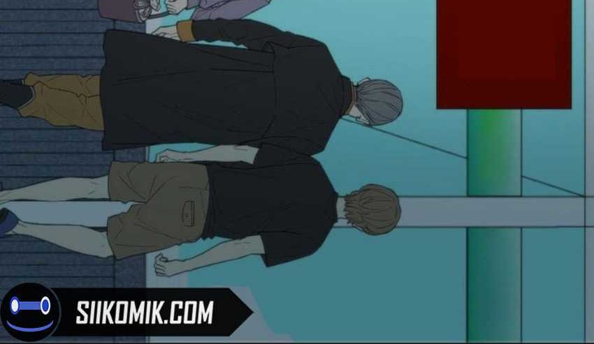 I Have 90 Billion Licking Gold Chapter 287 Gambar 31