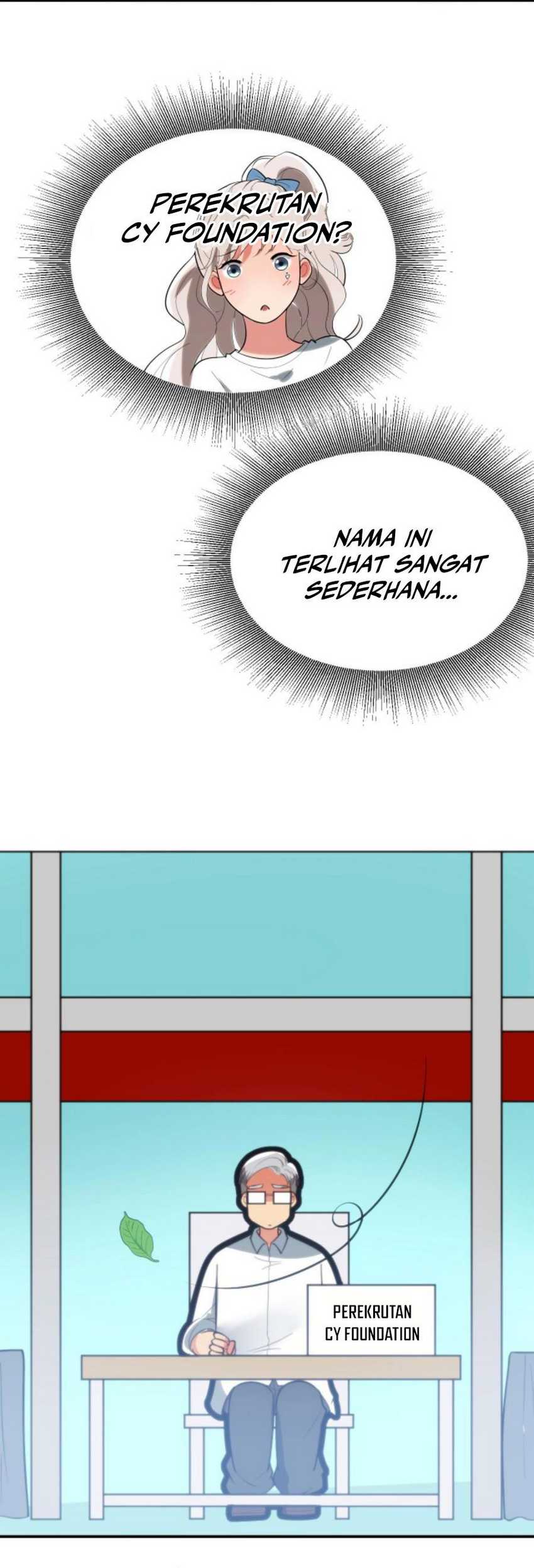 I Have 90 Billion Licking Gold Chapter 287 Gambar 32