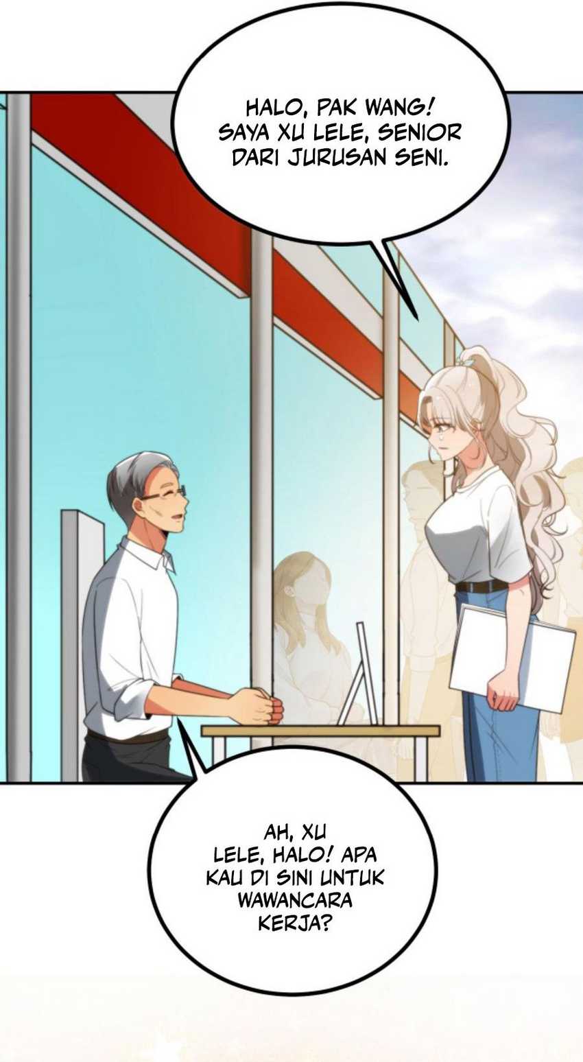 I Have 90 Billion Licking Gold Chapter 287 Gambar 36