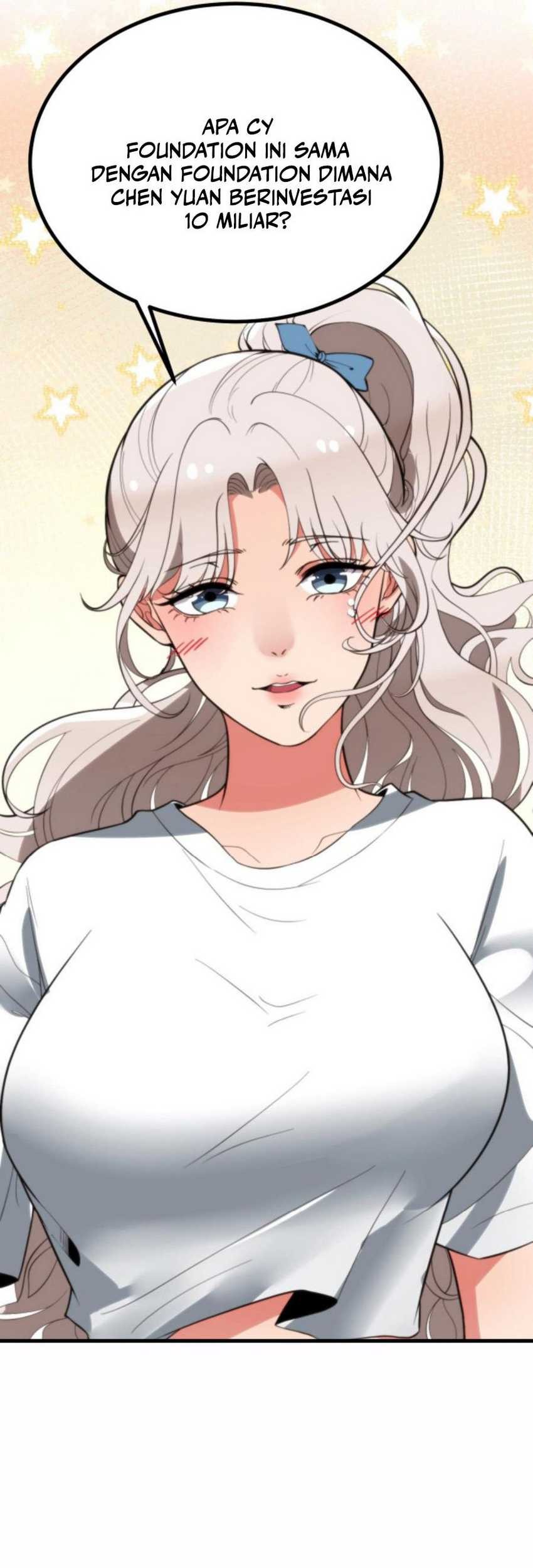 I Have 90 Billion Licking Gold Chapter 287 Gambar 37