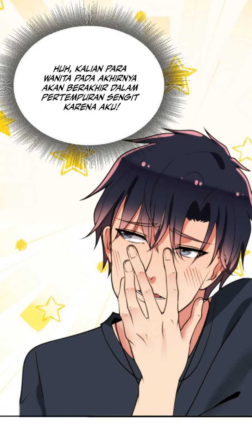 I Have 90 Billion Licking Gold Chapter 287 Gambar 5