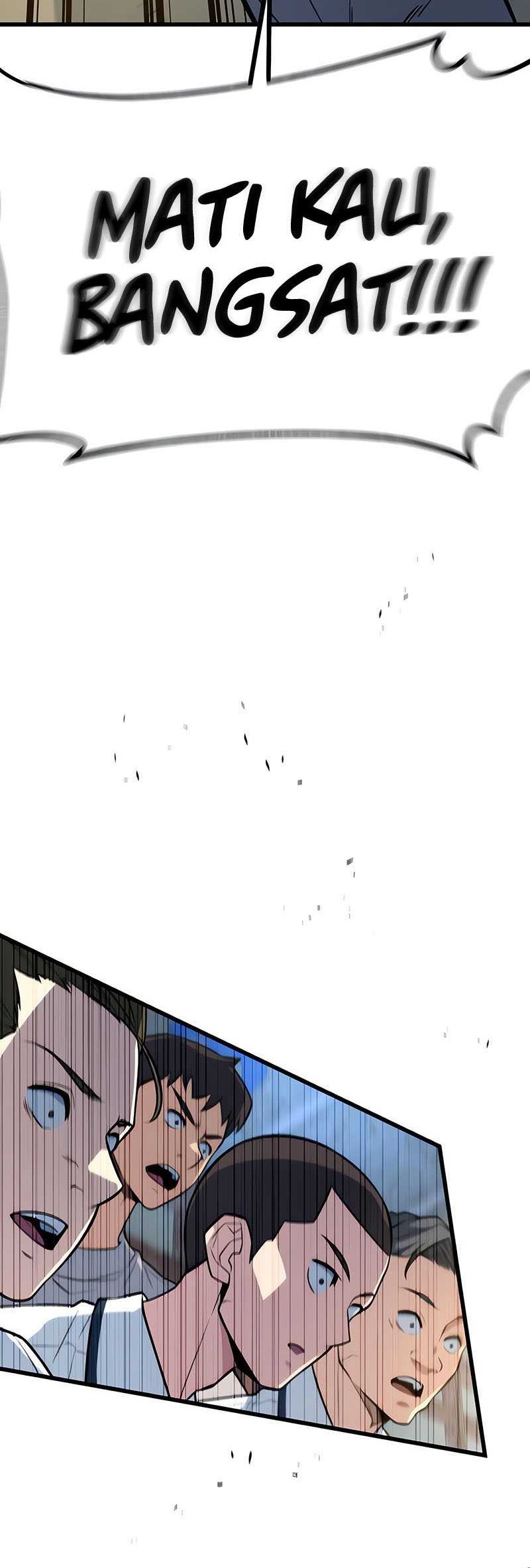 King of Violence Chapter 14 Gambar 5