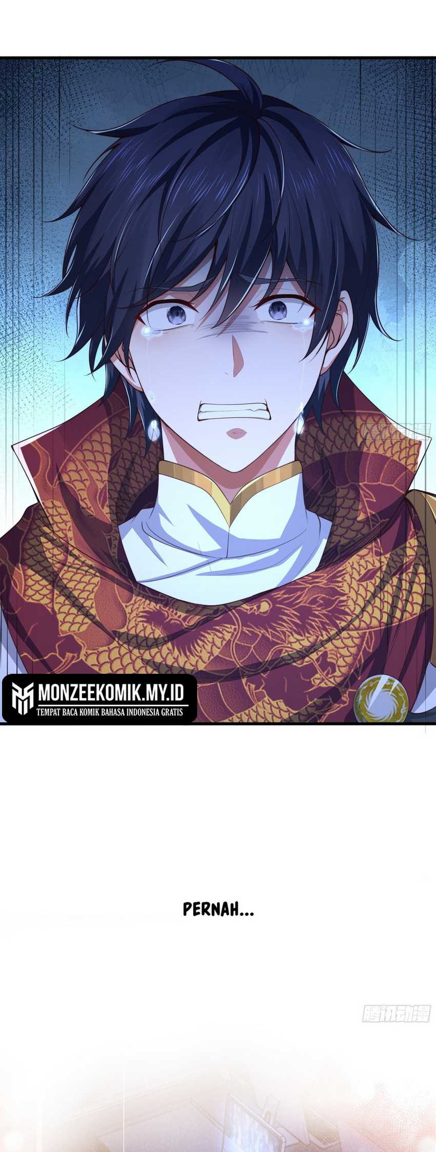 Rebirth of King Zhou: Don’t Be a Villain Chapter 13 Gambar 20