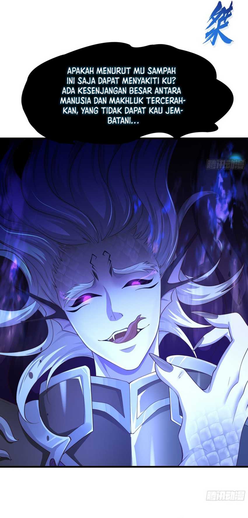 Rebirth of King Zhou: Don’t Be a Villain Chapter 13 Gambar 36
