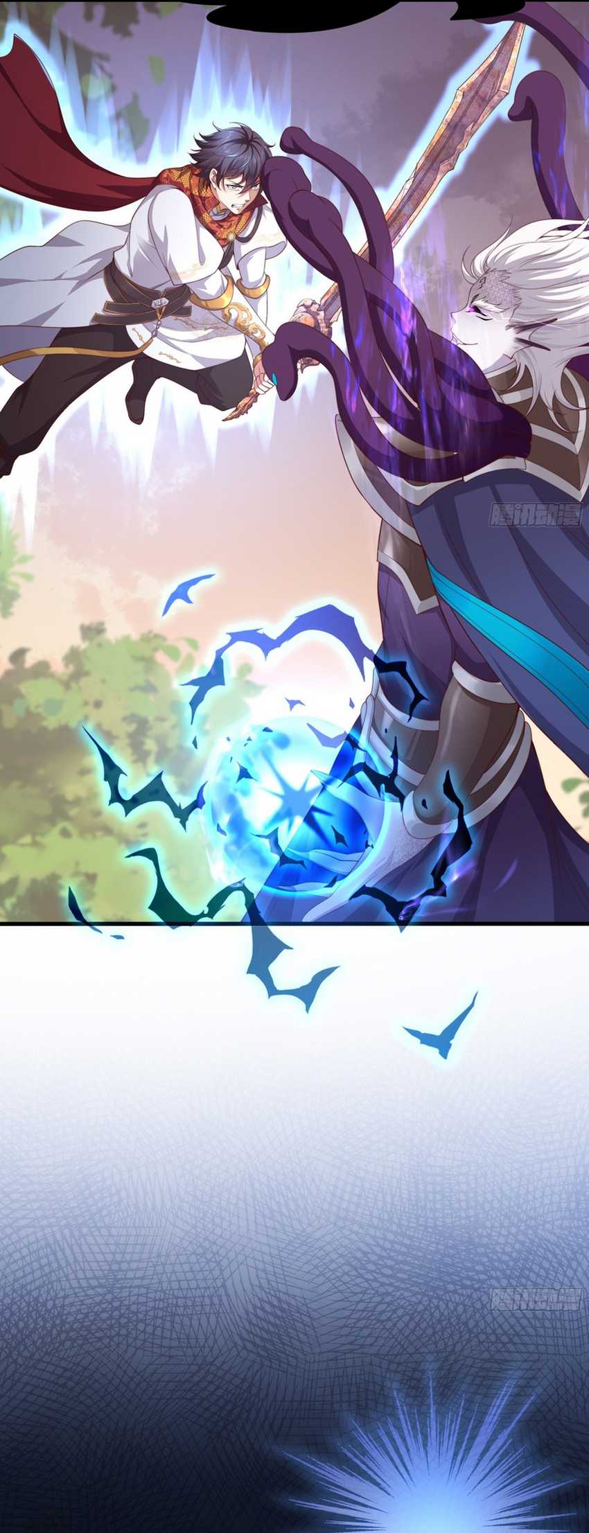 Rebirth of King Zhou: Don’t Be a Villain Chapter 13 Gambar 38