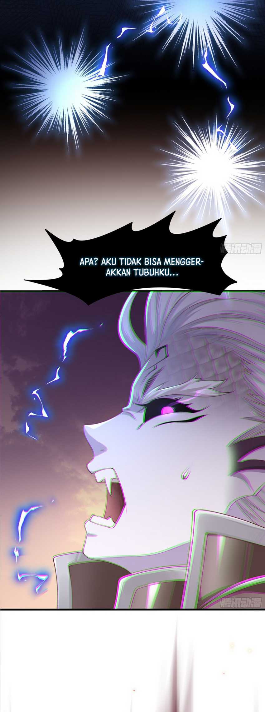 Rebirth of King Zhou: Don’t Be a Villain Chapter 13 Gambar 39