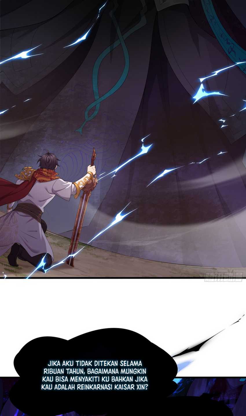 Rebirth of King Zhou: Don’t Be a Villain Chapter 13 Gambar 50