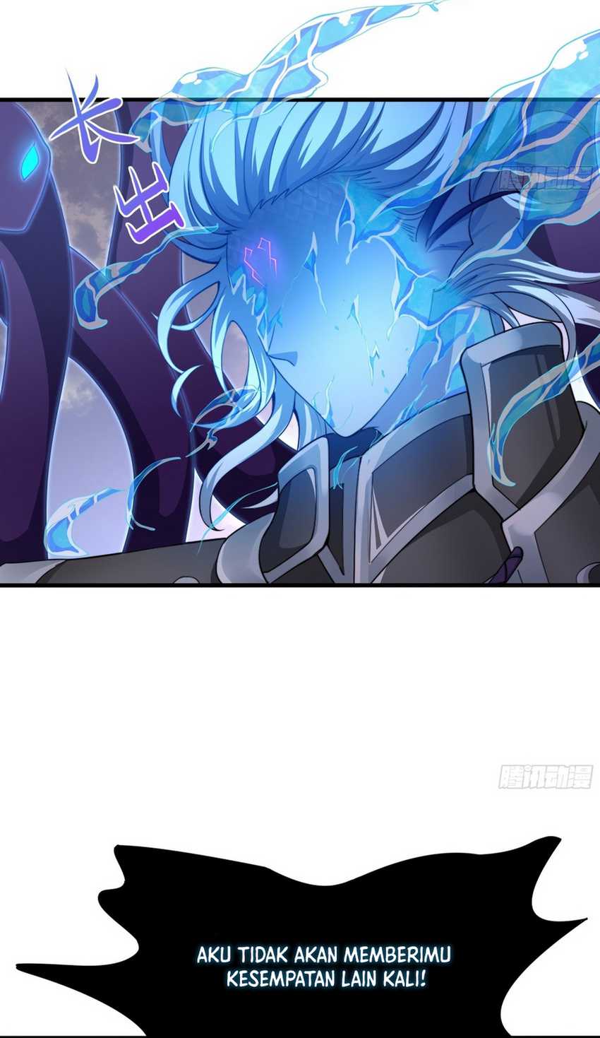 Rebirth of King Zhou: Don’t Be a Villain Chapter 13 Gambar 56