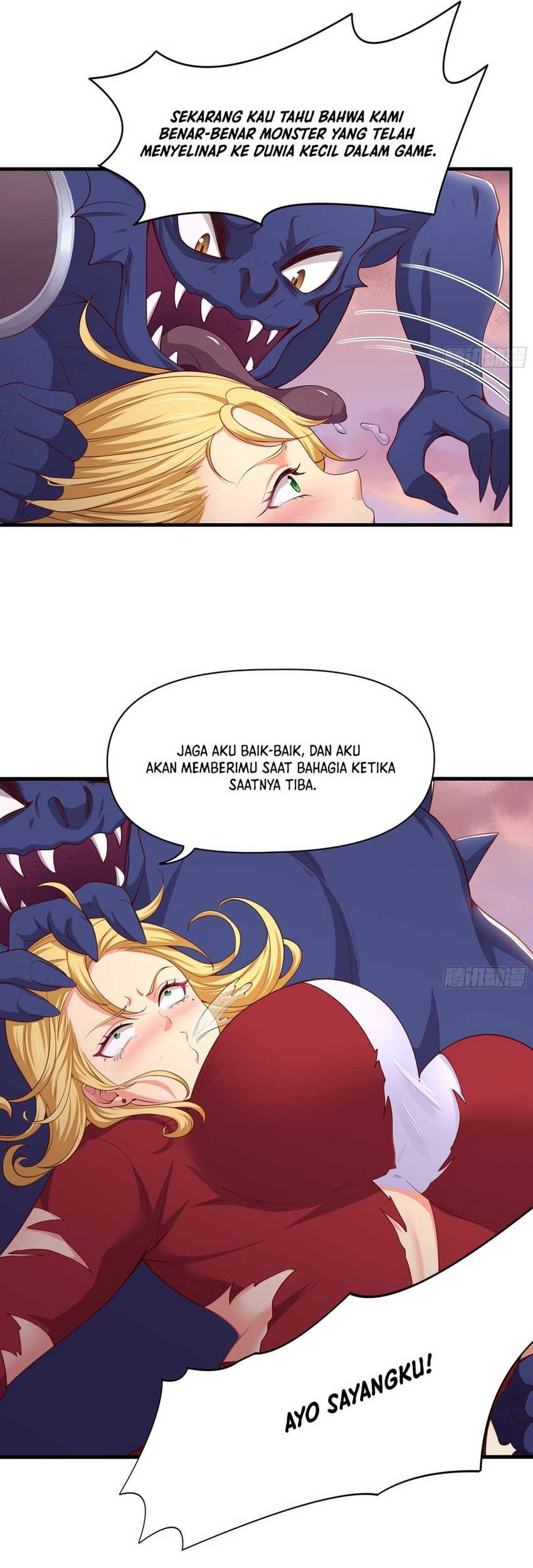 Rebirth of King Zhou: Don’t Be a Villain Chapter 13 Gambar 9