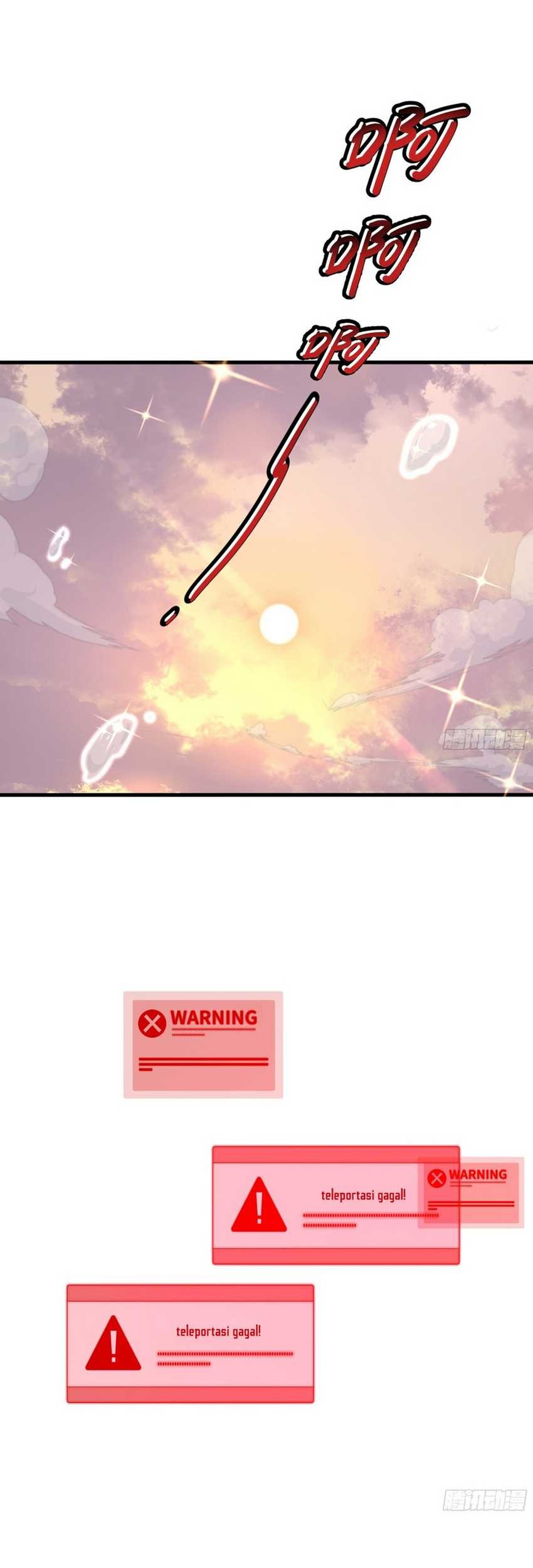 Rebirth of King Zhou: Don’t Be a Villain Chapter 13 Gambar 11