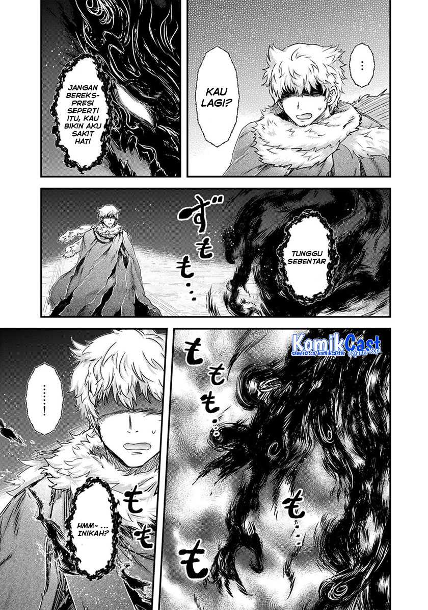 Tensei shitara Ken deshita Chapter 71 Gambar 14
