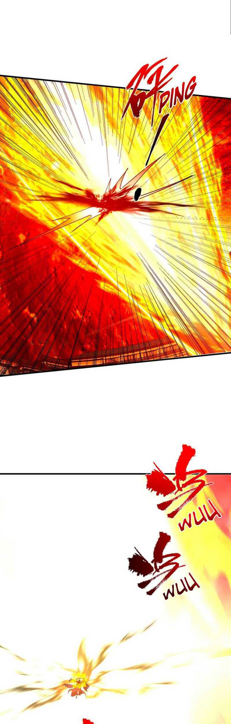 Keep A Low Profile, Sect Leader Chapter 385 Gambar 21