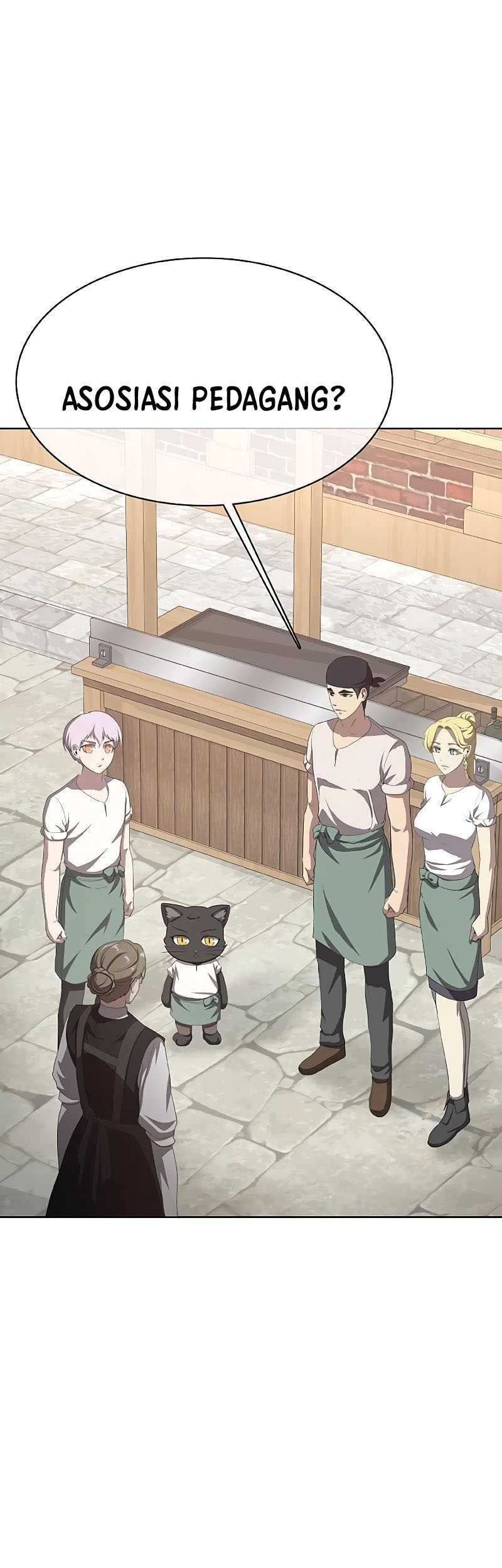 Baca Manhwa The Strongest Chef in Another World Chapter 28 Gambar 2