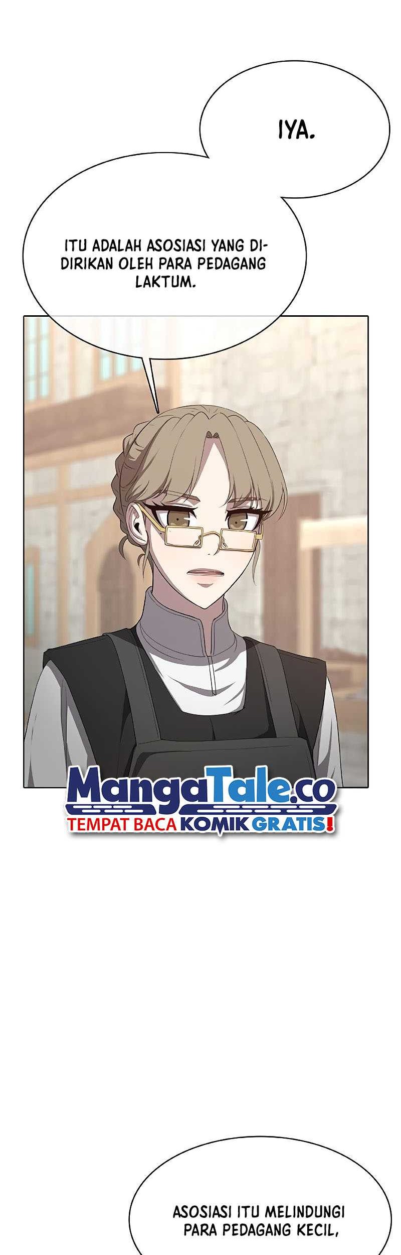 The Strongest Chef in Another World Chapter 28 Gambar 3