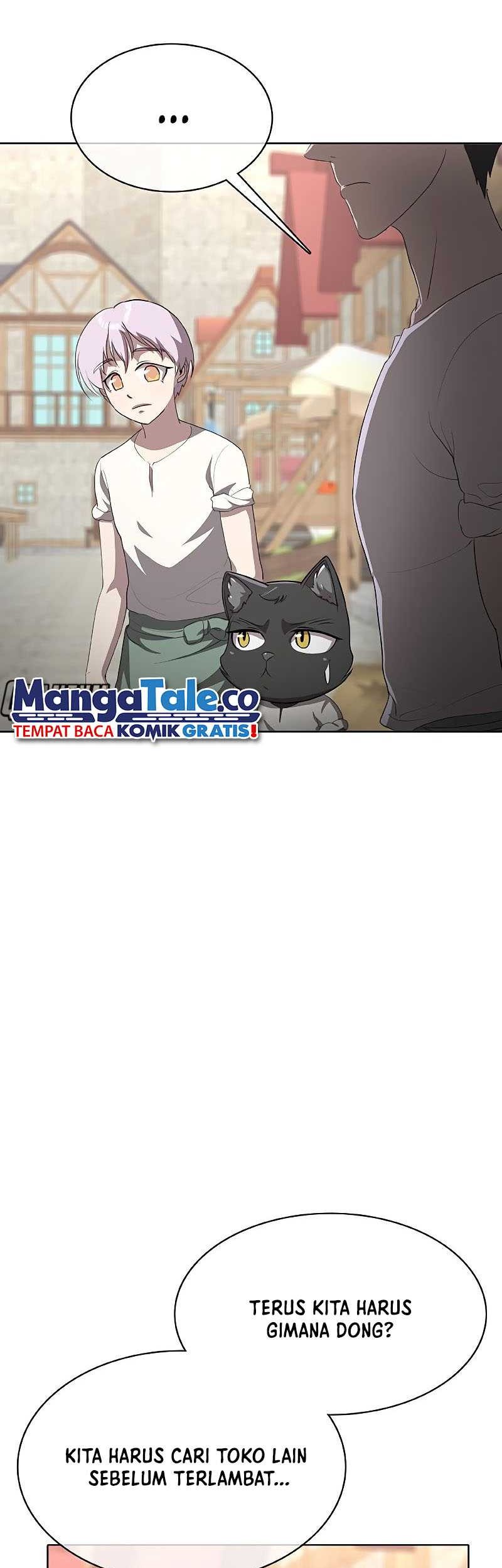 The Strongest Chef in Another World Chapter 28 Gambar 16