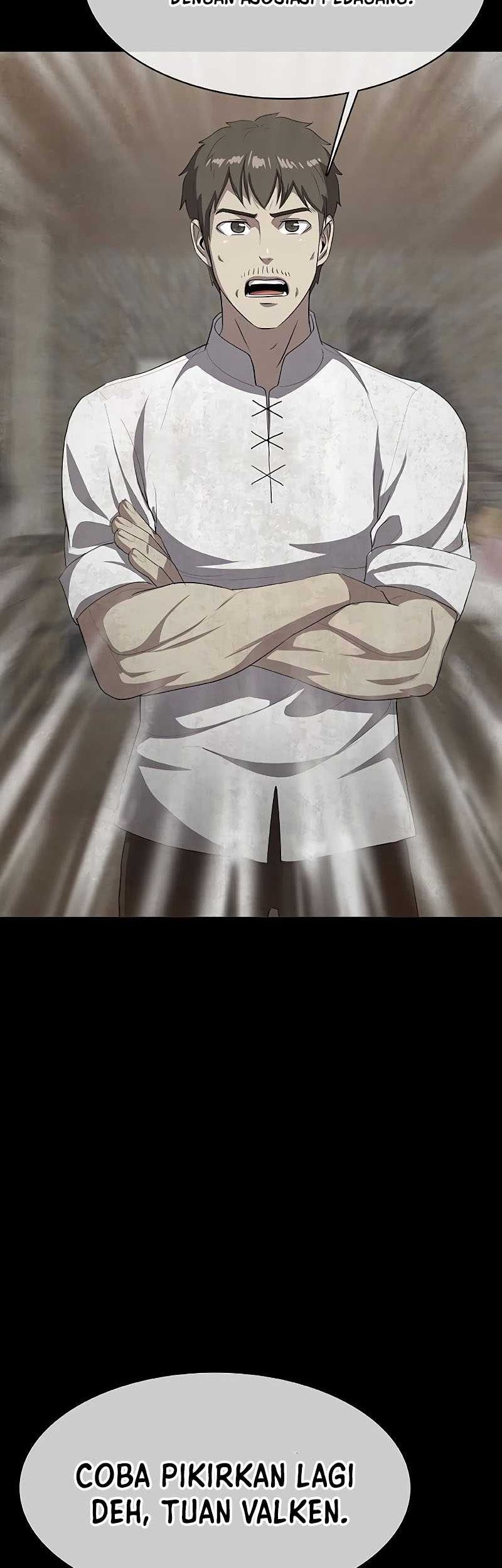 The Strongest Chef in Another World Chapter 28 Gambar 45