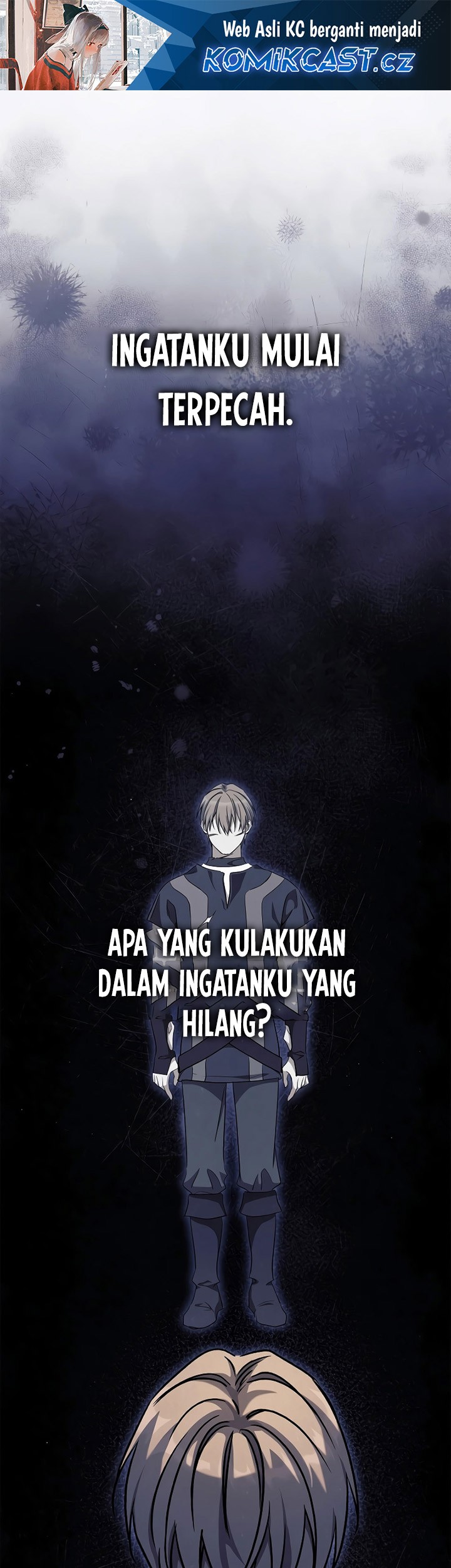 Baca Manhwa Children of the Rune Chapter 22 Gambar 2